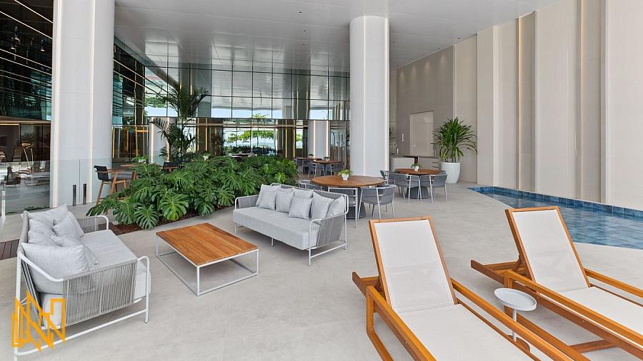 Apartamento com 4 Suítes no Edifício One Tower em Balneário Camboriú - SCc — foto 65