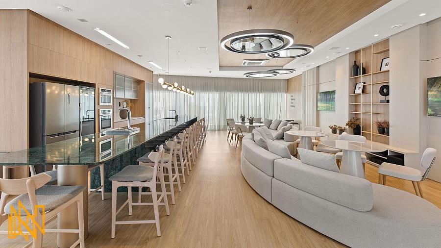 Apartamento com 4 Suítes no Edifício One Tower em Balneário Camboriú - SCc — foto 83