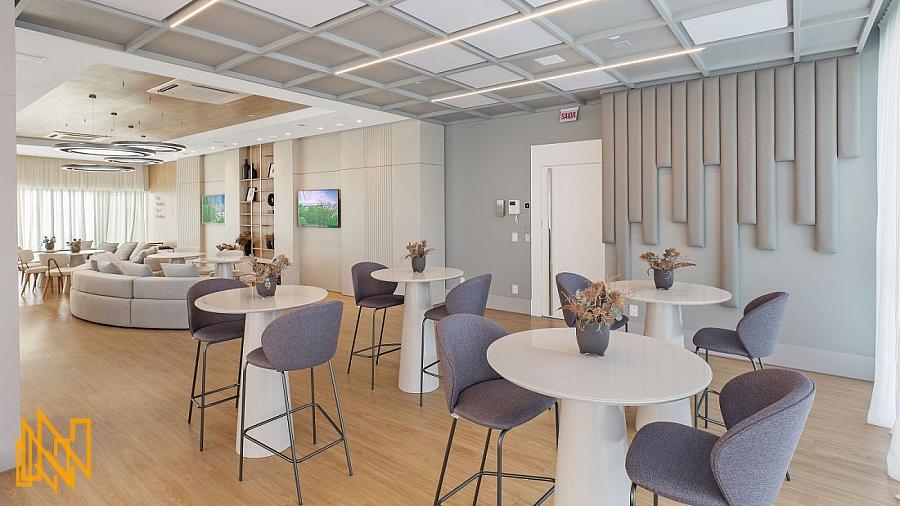 Apartamento com 4 Suítes no Edifício One Tower em Balneário Camboriú - SCc — foto 88