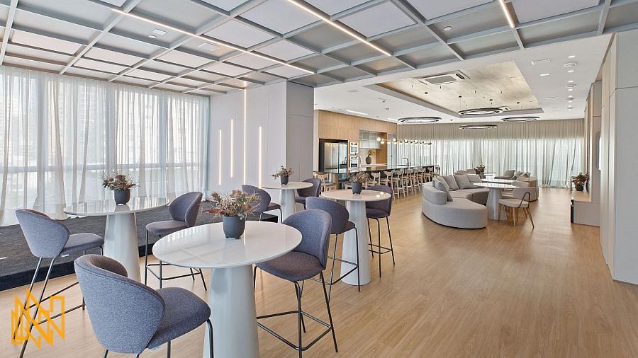 Apartamento com 4 Suítes no Edifício One Tower em Balneário Camboriú - SCc — foto 89