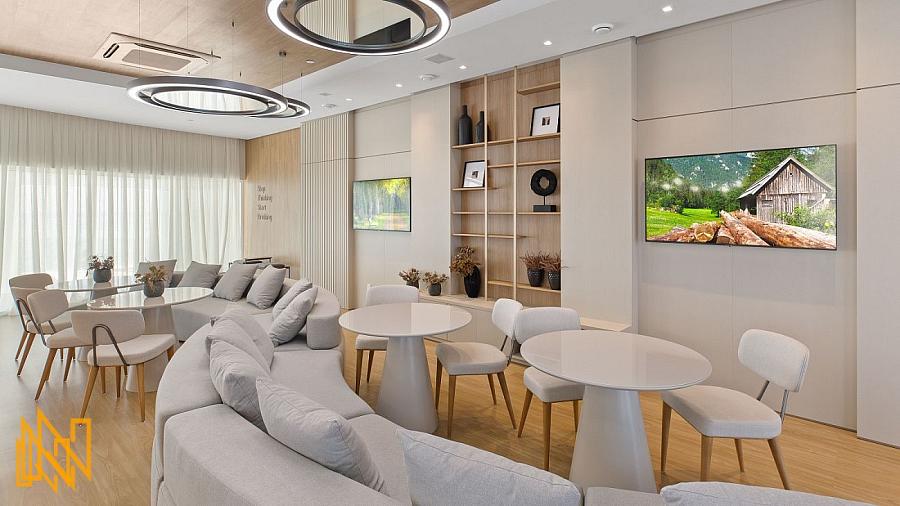 Apartamento com 4 Suítes no Edifício One Tower em Balneário Camboriú - SCc — foto 85