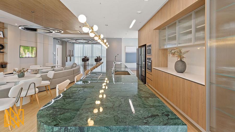 Apartamento com 4 Suítes no Edifício One Tower em Balneário Camboriú - SCc — foto 72