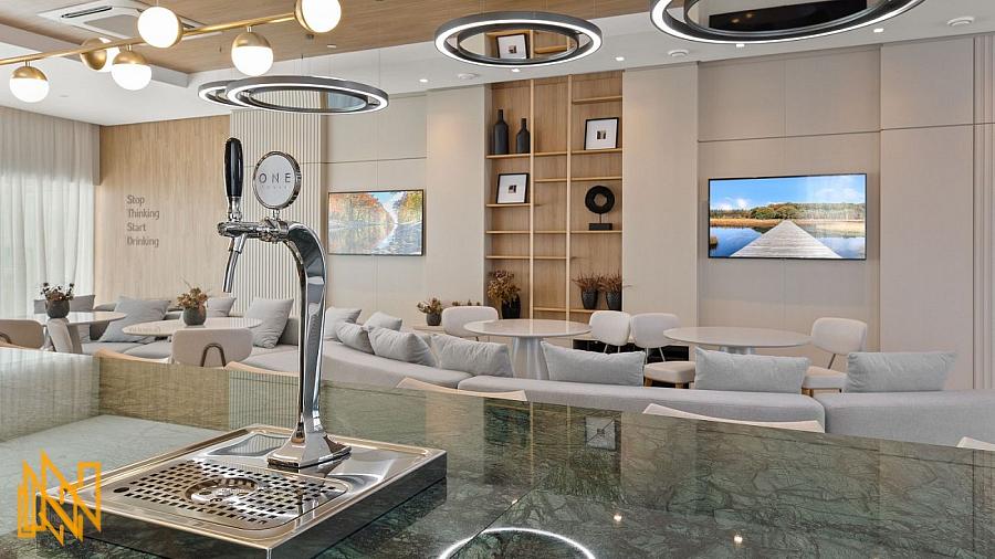 Apartamento com 4 Suítes no Edifício One Tower em Balneário Camboriú - SCc — foto 74