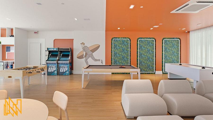 Apartamento com 4 Suítes no Edifício One Tower em Balneário Camboriú - SCc — foto 91