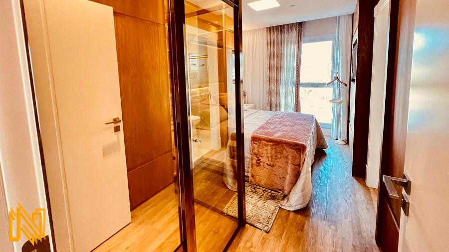 Apartamento com 4 Suítes no Edifício One Tower em Balneário Camboriú - SCc — foto 21