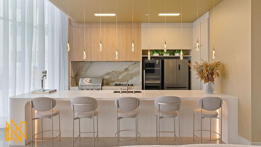 Apartamento com 4 Suítes no Edifício One Tower em Balneário Camboriú - SCc — foto 75