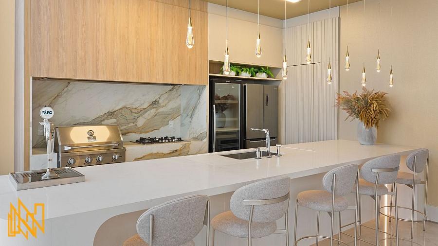 Apartamento com 4 Suítes no Edifício One Tower em Balneário Camboriú - SCc — foto 76