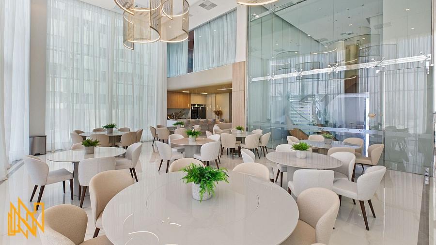 Apartamento com 4 Suítes no Edifício One Tower em Balneário Camboriú - SCc — foto 79