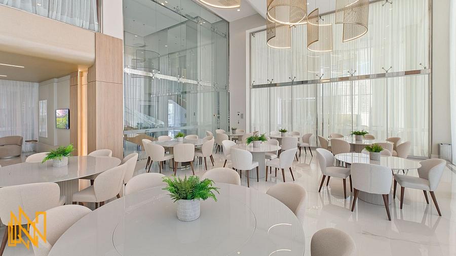 Apartamento com 4 Suítes no Edifício One Tower em Balneário Camboriú - SCc — foto 80