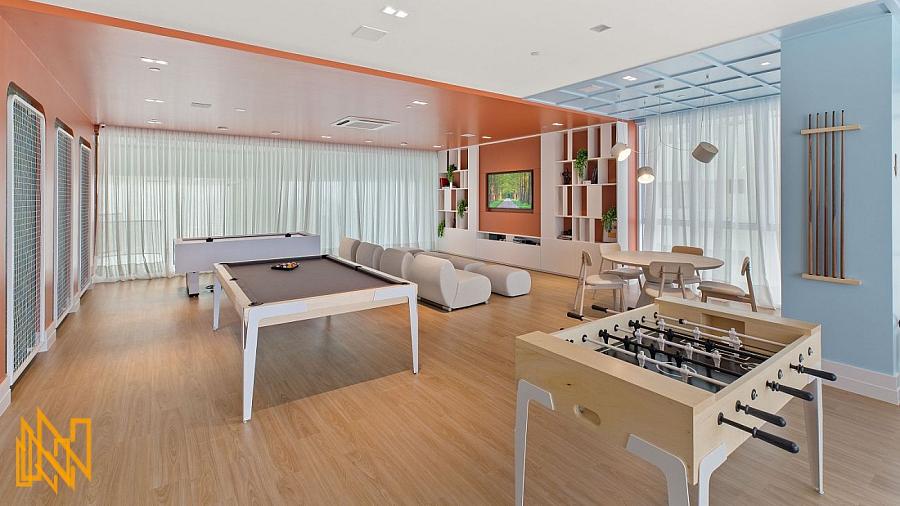 Apartamento com 4 Suítes no Edifício One Tower em Balneário Camboriú - SCc — foto 92