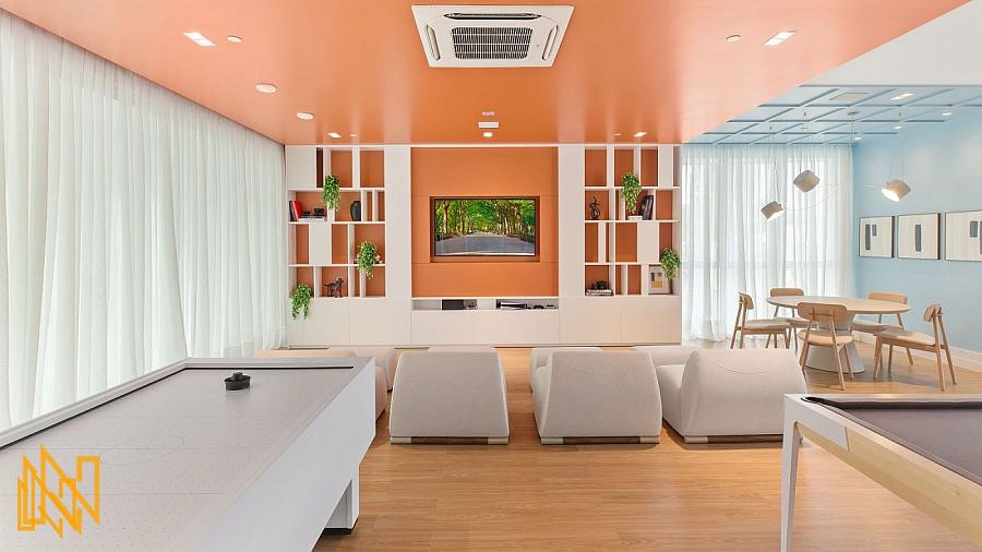 Apartamento com 4 Suítes no Edifício One Tower em Balneário Camboriú - SCc — foto 90