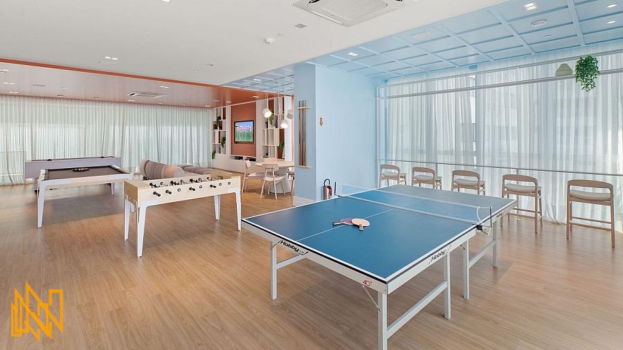 Apartamento com 4 Suítes no Edifício One Tower em Balneário Camboriú - SCc — foto 94