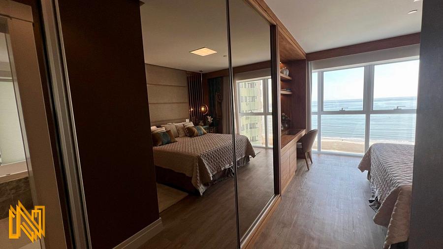 Apartamento com 4 Suítes no Edifício One Tower em Balneário Camboriú - SCc — foto 29