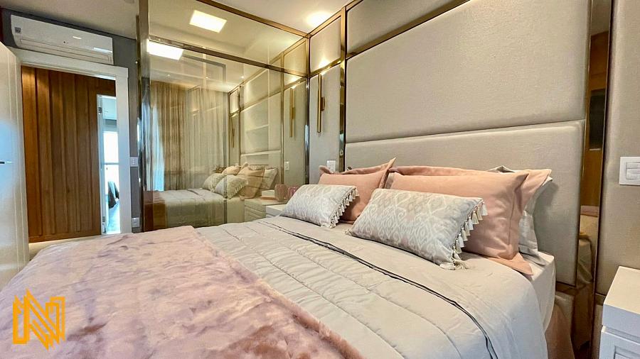 Apartamento com 4 Suítes no Edifício One Tower em Balneário Camboriú - SCc — foto 20