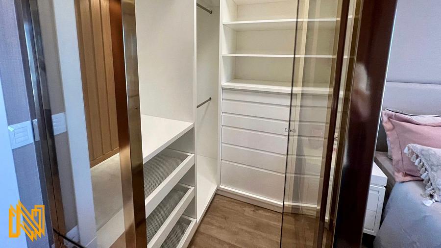 Apartamento com 4 Suítes no Edifício One Tower em Balneário Camboriú - SCc — foto 22