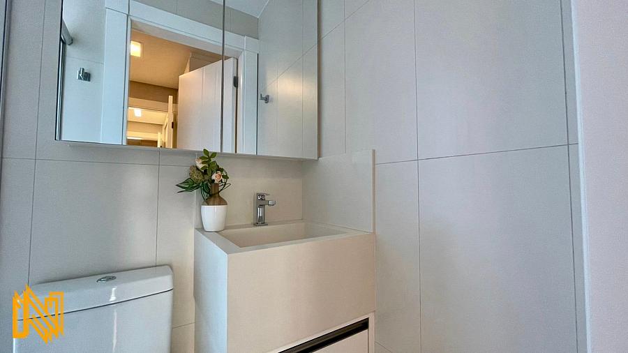 Apartamento com 4 Suítes no Edifício One Tower em Balneário Camboriú - SCc — foto 45