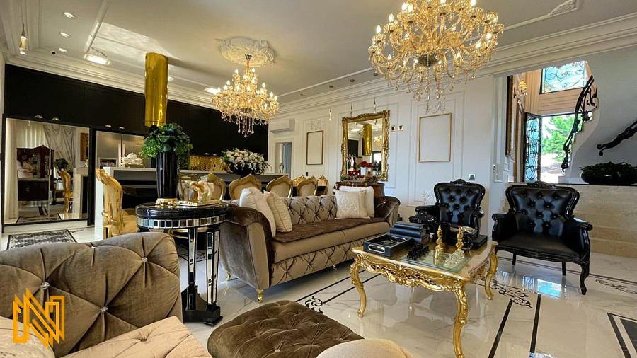 Casa no Mirante Camboriú – Onde o luxo mora  450m² de puro conforto: 4 suítes com hidro, cinema, piscina aquecida e elevador — foto 40