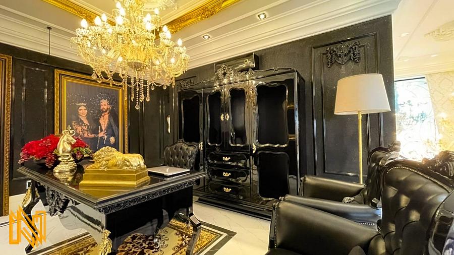 Casa no Mirante Camboriú – Onde o luxo mora  450m² de puro conforto: 4 suítes com hidro, cinema, piscina aquecida e elevador — foto 44