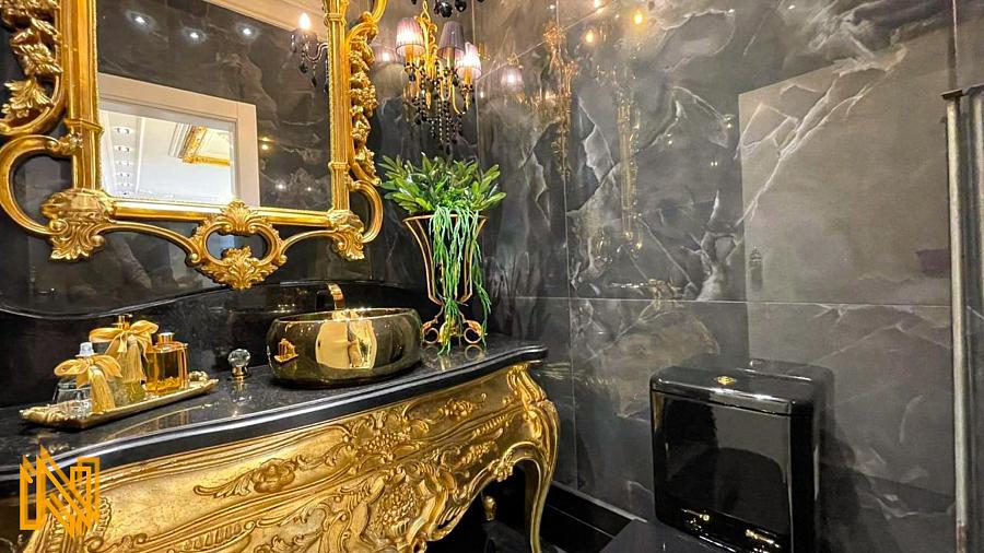 Casa no Mirante Camboriú – Onde o luxo mora  450m² de puro conforto: 4 suítes com hidro, cinema, piscina aquecida e elevador — foto 21