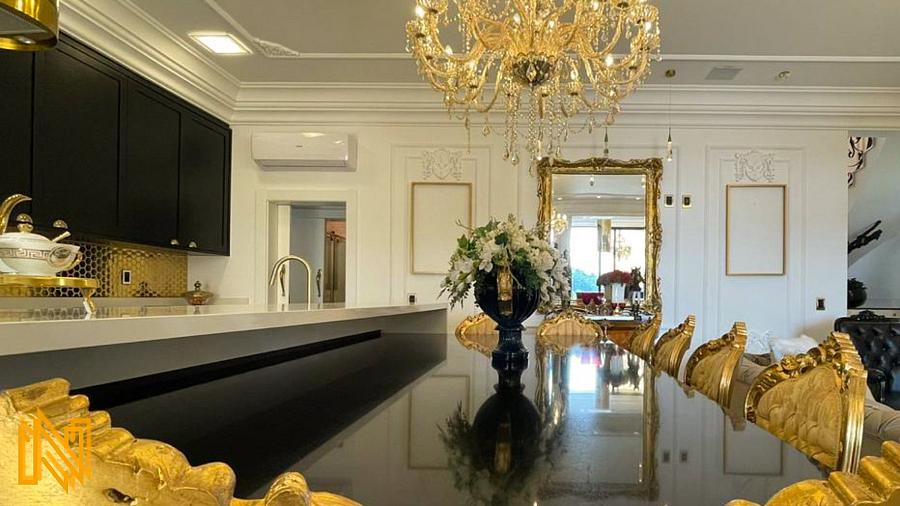 Casa no Mirante Camboriú – Onde o luxo mora  450m² de puro conforto: 4 suítes com hidro, cinema, piscina aquecida e elevador — foto 38