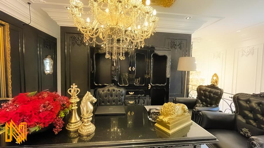 Casa no Mirante Camboriú – Onde o luxo mora  450m² de puro conforto: 4 suítes com hidro, cinema, piscina aquecida e elevador — foto 45