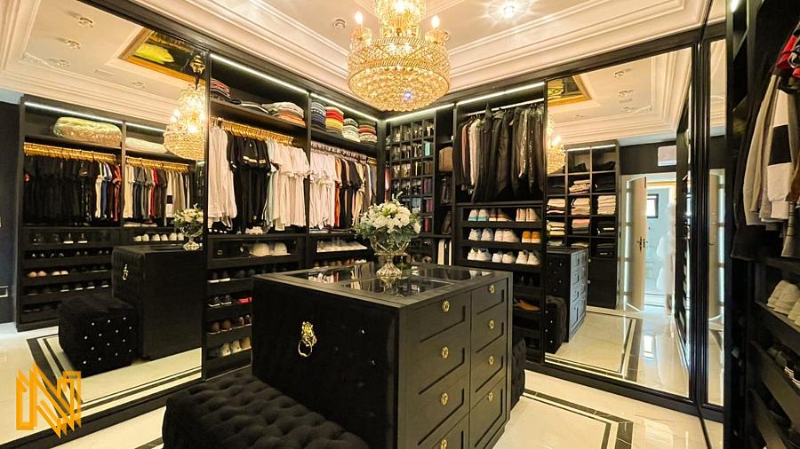 Casa no Mirante Camboriú – Onde o luxo mora  450m² de puro conforto: 4 suítes com hidro, cinema, piscina aquecida e elevador — foto 19