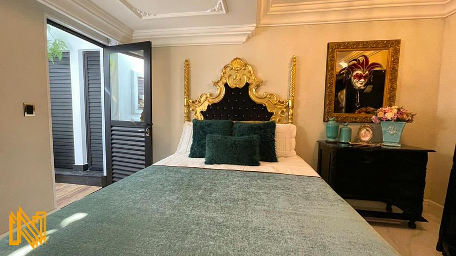 Casa no Mirante Camboriú – Onde o luxo mora  450m² de puro conforto: 4 suítes com hidro, cinema, piscina aquecida e elevador — foto 28