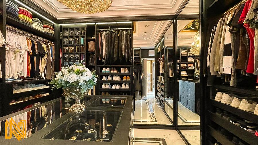 Casa no Mirante Camboriú – Onde o luxo mora  450m² de puro conforto: 4 suítes com hidro, cinema, piscina aquecida e elevador — foto 20