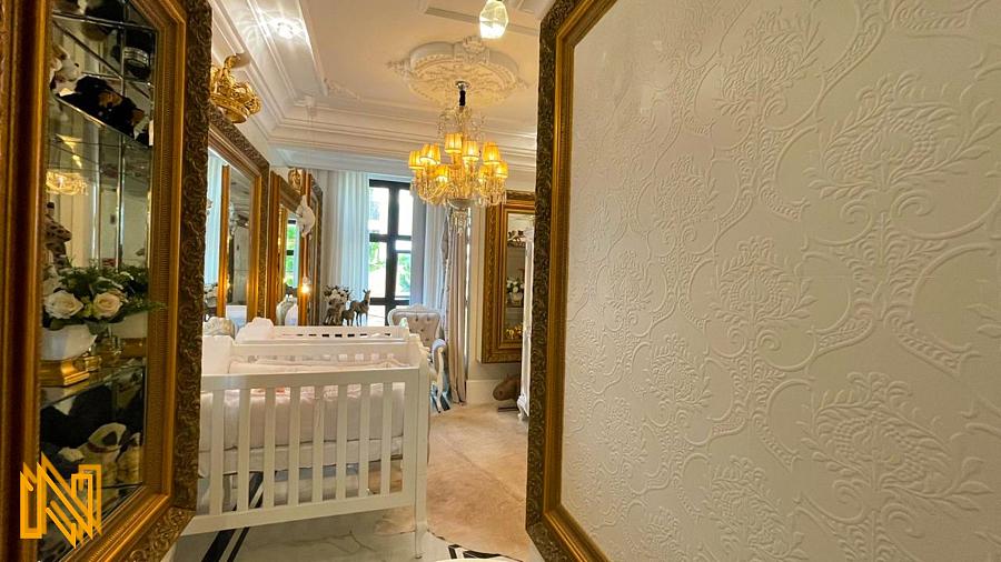 Casa no Mirante Camboriú – Onde o luxo mora  450m² de puro conforto: 4 suítes com hidro, cinema, piscina aquecida e elevador — foto 30