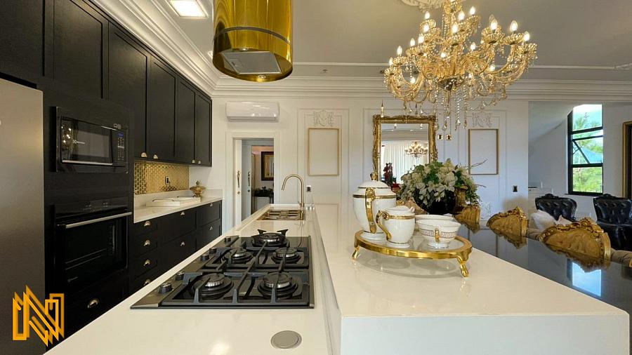 Casa no Mirante Camboriú – Onde o luxo mora  450m² de puro conforto: 4 suítes com hidro, cinema, piscina aquecida e elevador — foto 37