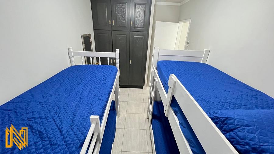Apartamento na Quadra do Mar – Edifício Dona Rosinha, Balneário Camboriú — foto 9