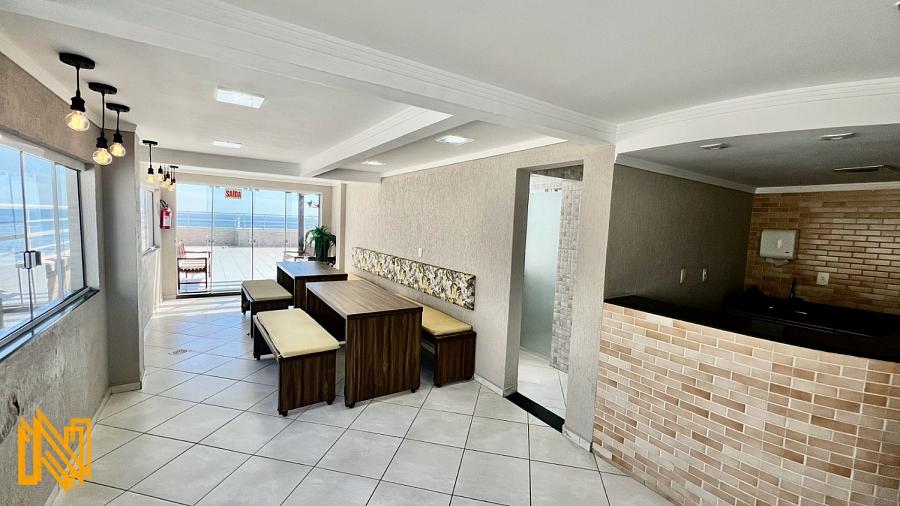 Apartamento na Quadra do Mar – Edifício Dona Rosinha, Balneário Camboriú — foto 19