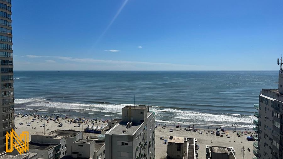 Apartamento na Quadra do Mar – Edifício Dona Rosinha, Balneário Camboriú — foto 20