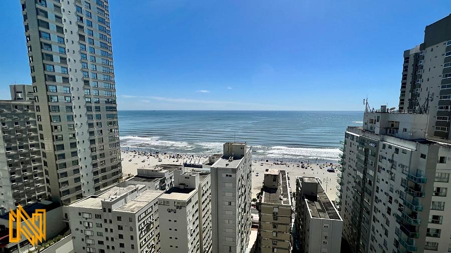 Apartamento na Quadra do Mar – Edifício Dona Rosinha, Balneário Camboriú — foto 22