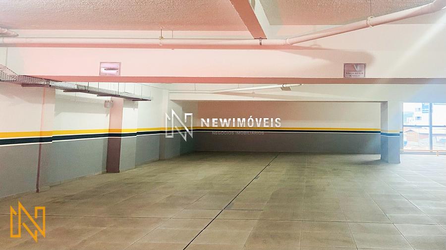 Apartamento com Vista Panorâmica – Residencial Dom Manuel, Camboriú — foto 30