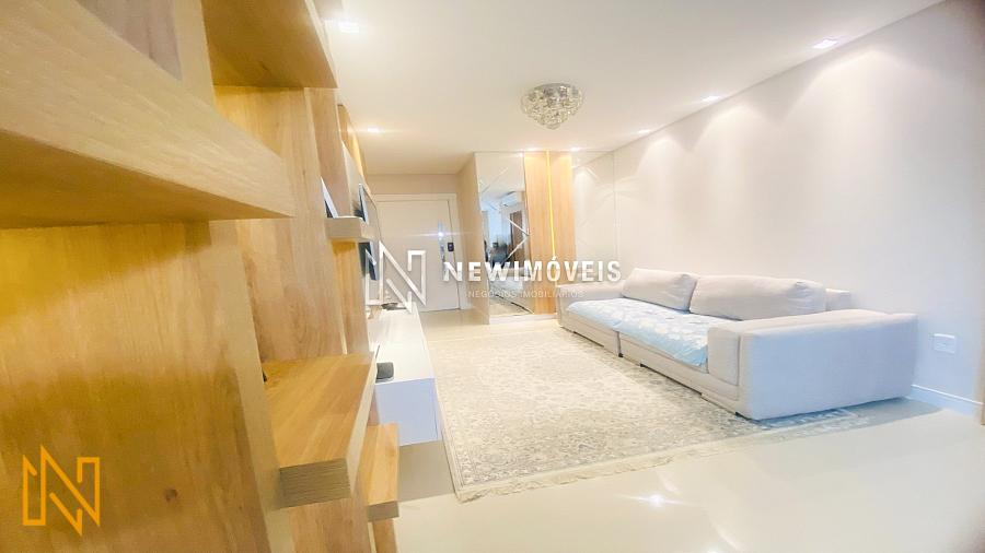 Apartamento com Vista Panorâmica – Residencial Dom Manuel, Camboriú — foto 14