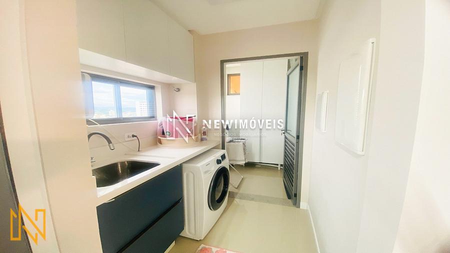 Apartamento com Vista Panorâmica – Residencial Dom Manuel, Camboriú — foto 5