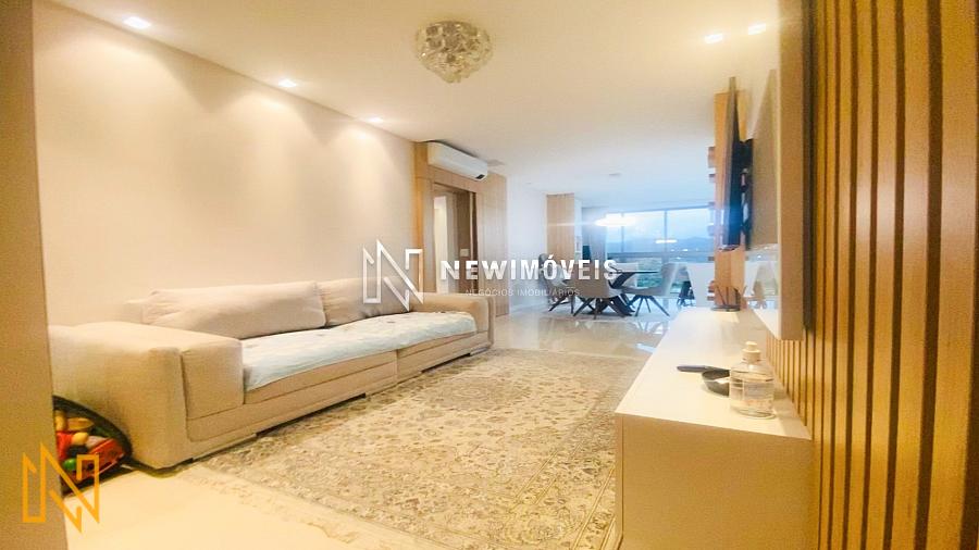 Apartamento com Vista Panorâmica – Residencial Dom Manuel, Camboriú — foto 17