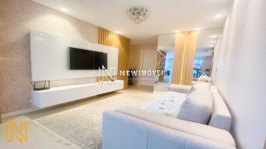 Apartamento com Vista Panorâmica – Residencial Dom Manuel, Camboriú — foto 15