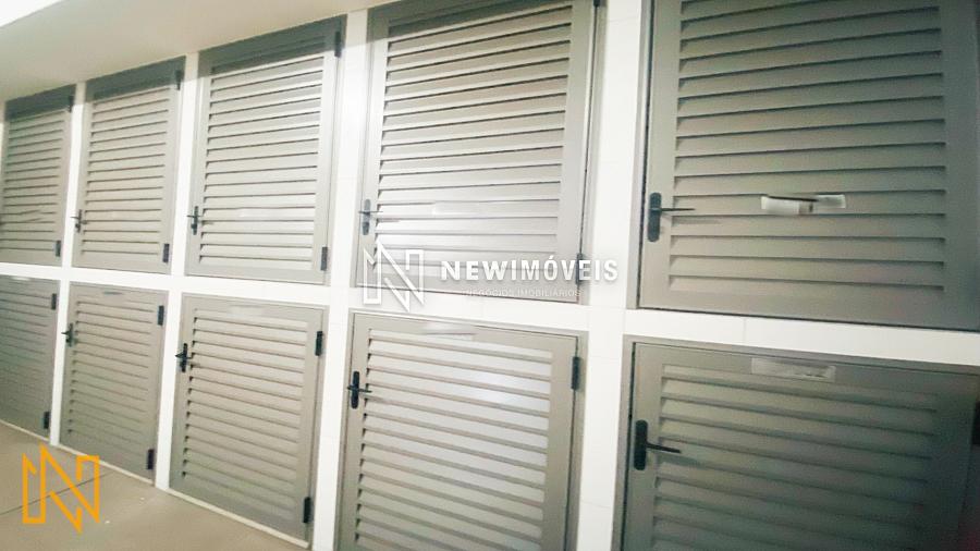 Apartamento com Vista Panorâmica – Residencial Dom Manuel, Camboriú — foto 32