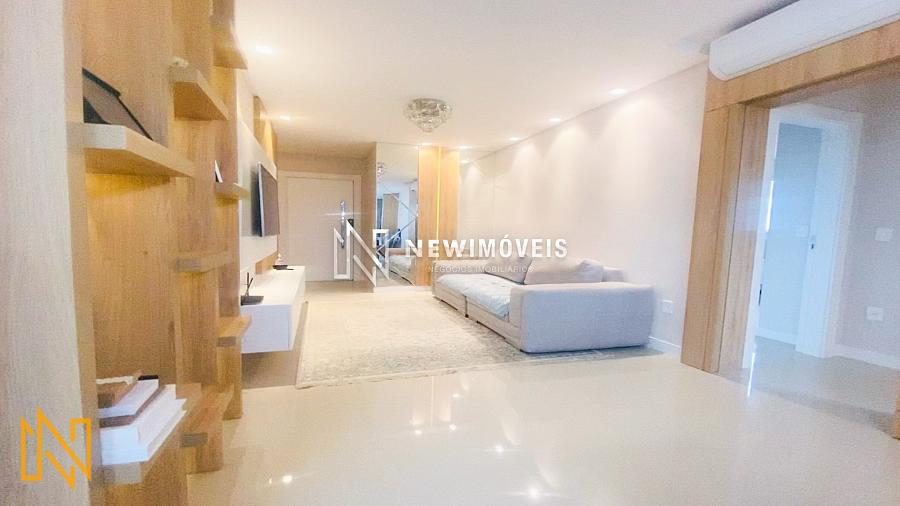 Apartamento com Vista Panorâmica – Residencial Dom Manuel, Camboriú — foto 16