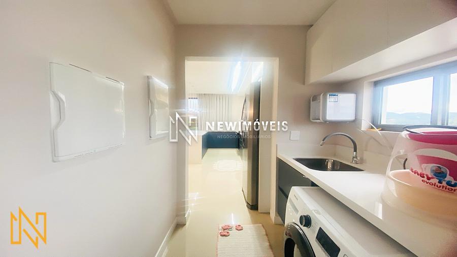 Apartamento com Vista Panorâmica – Residencial Dom Manuel, Camboriú — foto 6