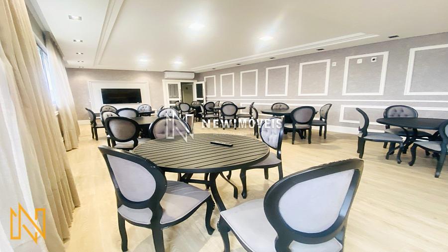 Apartamento com Vista Panorâmica – Residencial Dom Manuel, Camboriú — foto 28