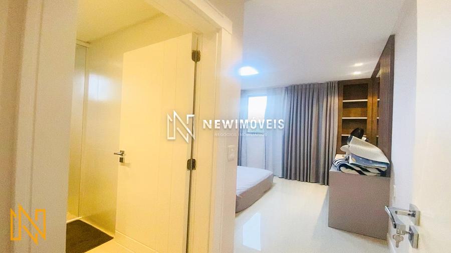 Apartamento com Vista Panorâmica – Residencial Dom Manuel, Camboriú — foto 19