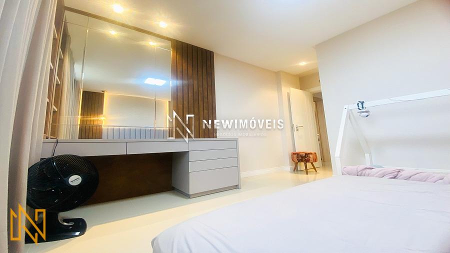 Apartamento com Vista Panorâmica – Residencial Dom Manuel, Camboriú — foto 22