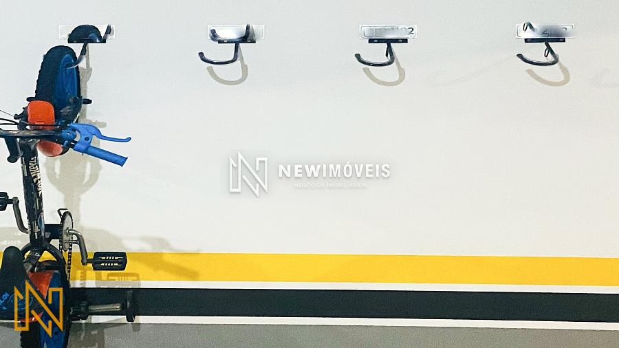 Apartamento com Vista Panorâmica – Residencial Dom Manuel, Camboriú — foto 33