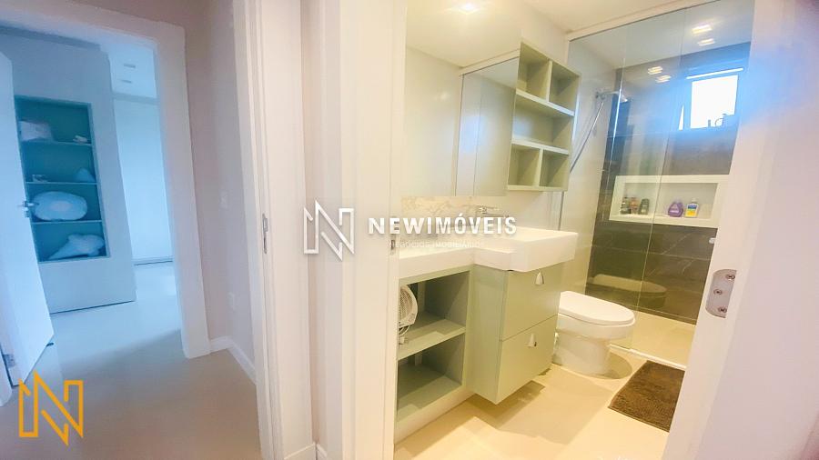 Apartamento com Vista Panorâmica – Residencial Dom Manuel, Camboriú — foto 23