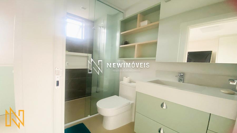 Apartamento com Vista Panorâmica – Residencial Dom Manuel, Camboriú — foto 25