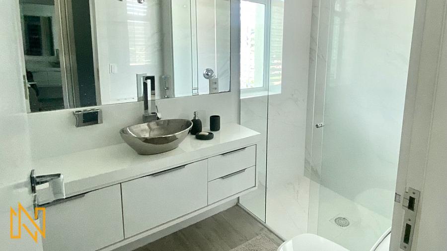 Apartamento de Luxo Frente Mar no Edifício Barra Tower – Balneário Camboriú — foto 11