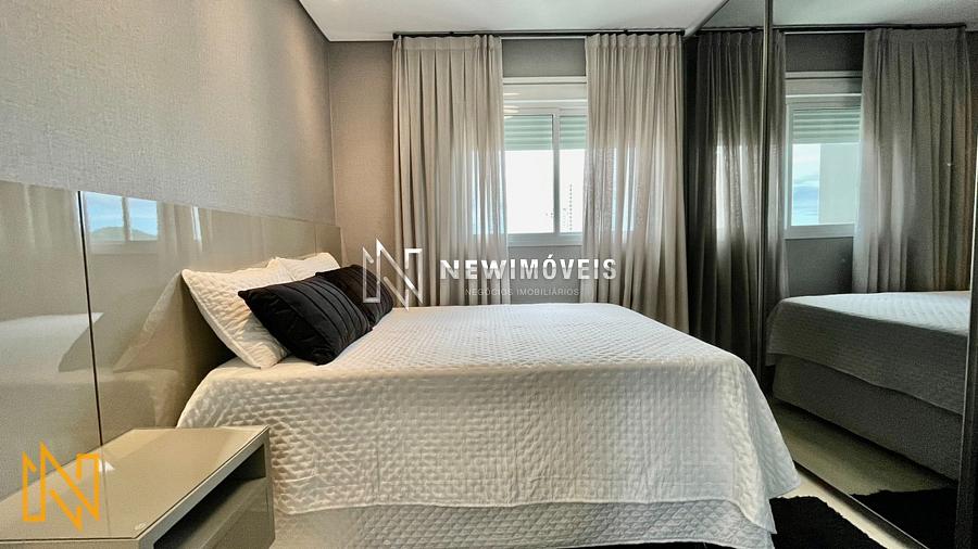 Apartamento 4 Quartos no Puerto Velero, Centro de Balneário Camboriú – 140 m², Mobiliado e 3 Vagas — foto 24